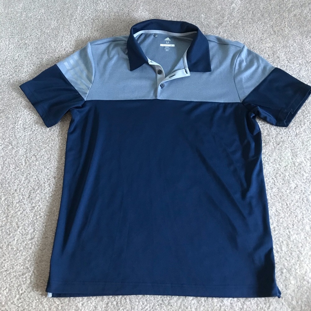 Adidas Golf Polo
